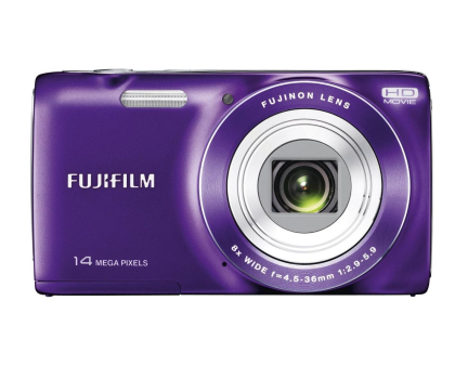 Akcesoria Foto Fujifilm JZ100 Purple